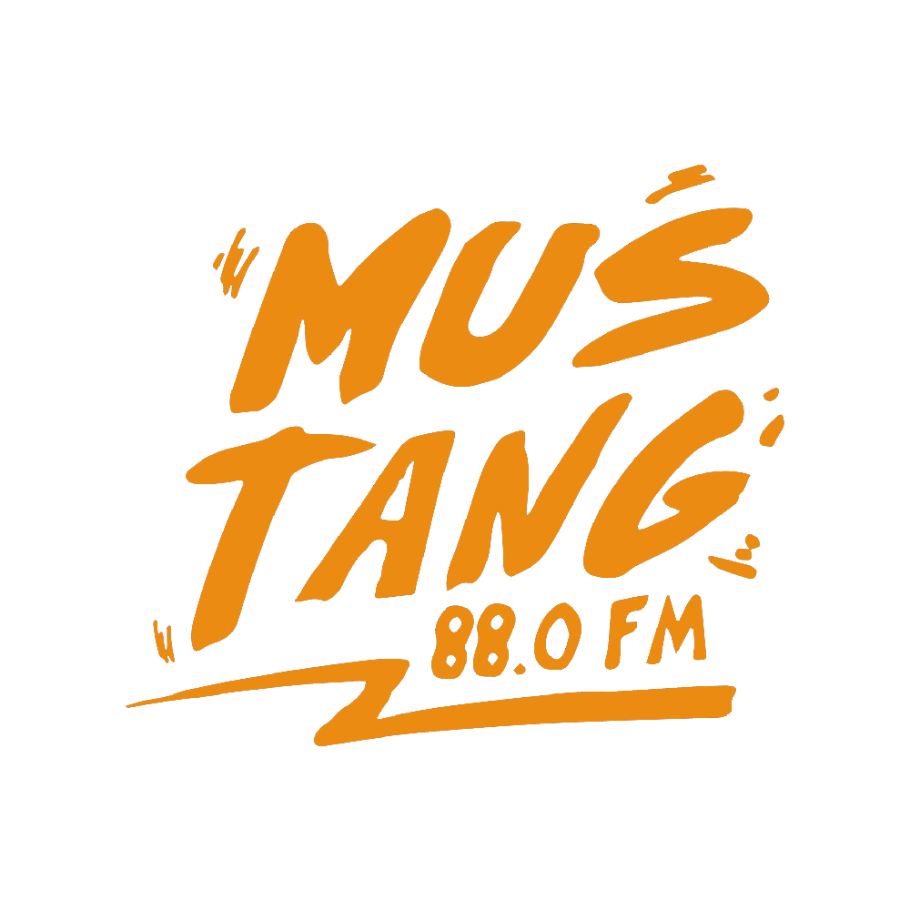 Mustang 88 FM